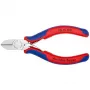 Szczypce boczne Knipex 70 15 110