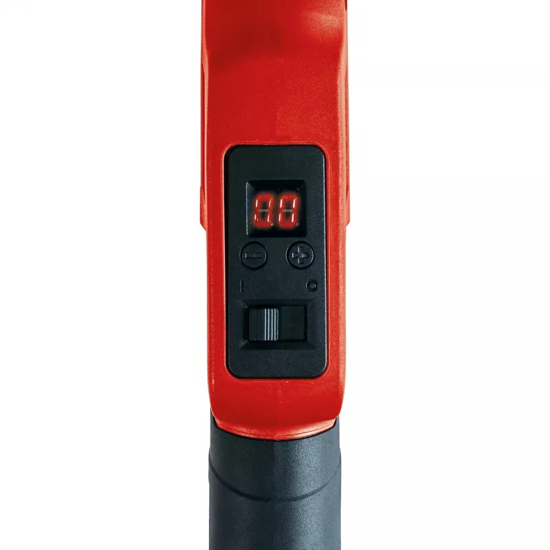 Szlifierka do płyt gipsowo-kartonowych TE-DW 225 X (czerwono-czarna, 750 W)