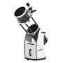 Teleskop Dobsona Skywatcher 10 cali Flex Tube 254/1200 z ogniskową 1200 mm i aperturą 254 mm