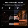 Dash Cam 70mai A810S 4K z modułem GPS RC24 — zestaw 70mai A810S