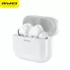 Słuchawki Bluetooth Awei T29 TWS Białe