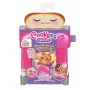 Pluszowy zapachowy toster Cookeez Makery zabawka Cobi MO-23522, pachnąca pluszowa zabawka