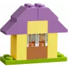LEGO 10713 Classic Kreatywna Walizka do Przechowywania Zabawek z Kolorowymi Klockami, Prezent dla Dzieci od 4 lat, Chłopców i Dziewczynek