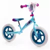 Rower dziecięcy HUFFY 12 cali Frozen model 27611W — koła 12-calowe, jednobiegowy, hamulec torpedo