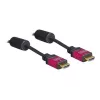 Kabel HDMI DeLOCK 84335 5m męski/męski HDMI 1.3b