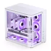 Obudowa PC Jonsbo TK-2 2.0 Midi Tower Czarna