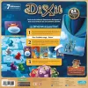Gra karciana Asmodee Dixit LIBD0016 — Role-playing, 30 min, Wiek 8+