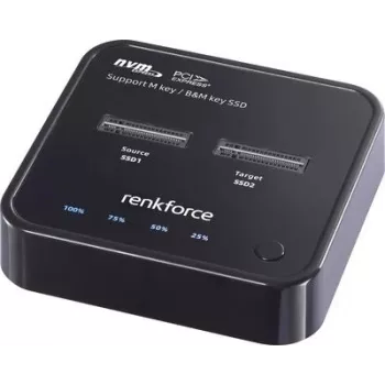 Renkforce RF-6694574 Nośnik danych