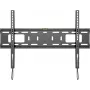Goobay Pro TV-Wall Mount Pro FIXED (L), Czarny - for TVs of 94,00cm (37) to 177,80cm (70) (94-178 cm) to 50kg (49891)