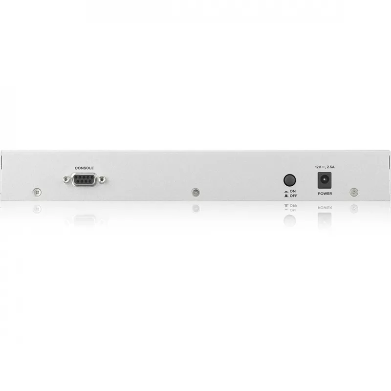 Zapora sieciowa Zyxel ATP200 Desktop 2 Gbit/s
