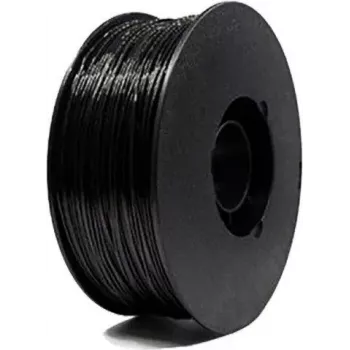 Filament do Drukarek 3D Flashforge PETB1 1.75 mm Czarny 1 kg PETG