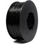 Filament do Drukarek 3D Flashforge PETB1 1.75 mm Czarny 1 kg PETG