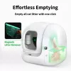 Magnetyczne sitko do żwirku dla Petkit Pura Max / Pura Max 2 / Purobot Max PRO (zestaw)