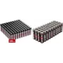 Bateria alkaliczna ANSMANN AA 1522-0043 — opakowanie 100 szt.