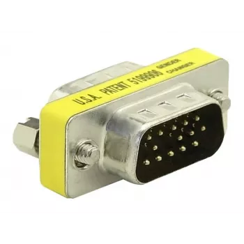 adapter złącza VGA DeLOCK 65010