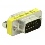 adapter złącza VGA DeLOCK 65010