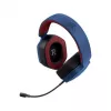Headset Trust GXT492SM CARUS HEADSET SUPERMAN