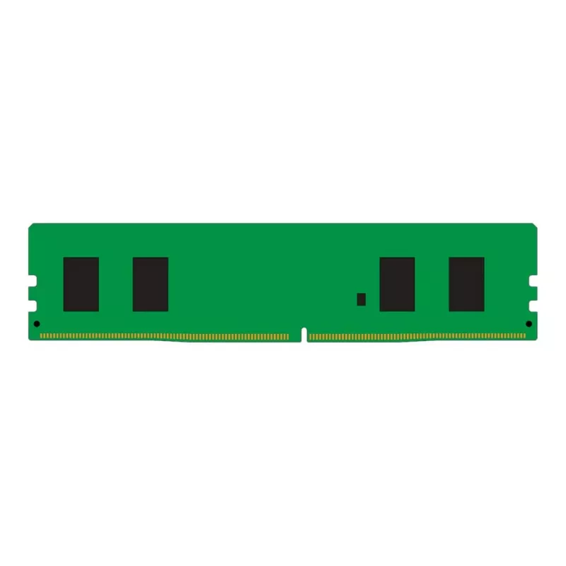 Kingston ValueRAM - DDR4 - Modul - 4 GB - DIMM 288-PIN