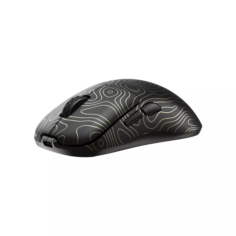 Mysz White Shark Aero Gold WGM-5015 AERO-G USB