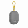 Canyon OnMove 12 - przenośny głośnik Bluetooth v5.3 - 5W - TWS - IPX7 - 12 godzin - ładowanie USB-C