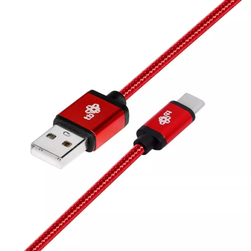 TB USB - USB C-Cable 1,5 M Rubin (AKTBXKUCSBA150M)