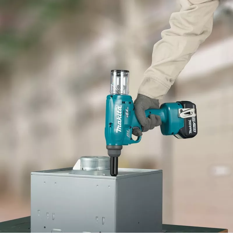 Makita DRV250Z Akumulator Czarny