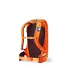 Gregory Targhee FT 24 plecak spadochroniarski - Outback pomarańczowy MD/LG