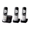 Telefon DECT Panasonic KX-TG6823GB