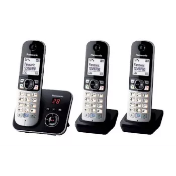 Telefon DECT Panasonic KX-TG6823GB
