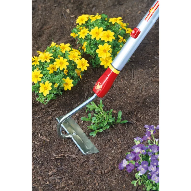 Graczka WOLF-Garten HU-M 15, 71AAA011650