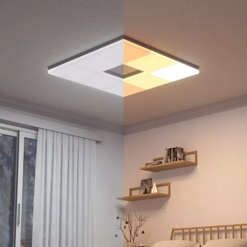 Inteligentna lampa sufitowa Nanoleaf NF083E00-1SL