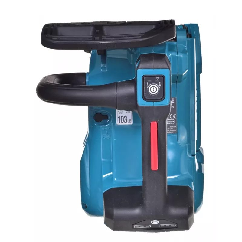 Piła łańcuchowa Makita DUC406ZB Zielony