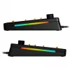 Klawiatura mechaniczna GLORIOUS GMMK 3 PRO Barebones format 75% USB RGB LED Czarna