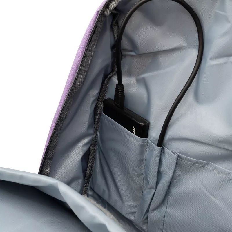 Torba na laptopa SBOX NSE-1206U 15,6 cala fioletowa — torba na laptopa SBOX NSE-1206U do urządzeń 15,6-calowych