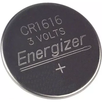 ENERGIZER BATTERY SPECIALIZED CR1616 3V, 1 sztuka