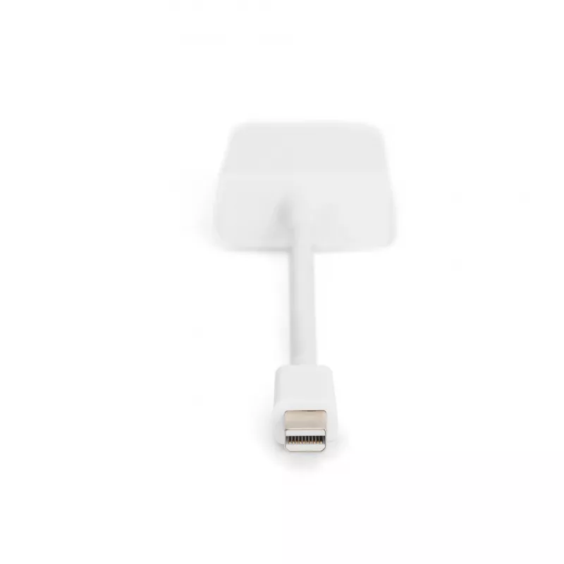 Adapter DisplayPort Digitus AK-340406-001-W