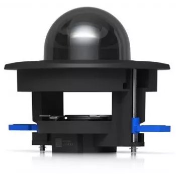 Uchwyt Ubiquiti UACC-G5-Dome-Ultra-FM-SB-B wewnętrzny czarny średnica 10 cm