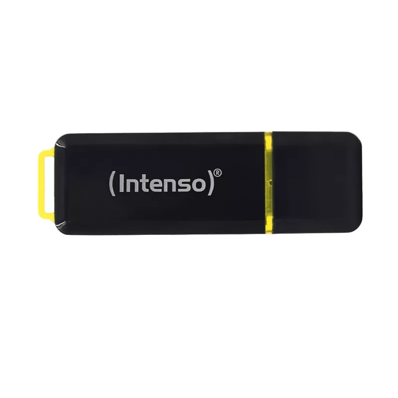 PAMIĘĆ FLASH USB 3.1 64 GB / 3537490 INTENSO