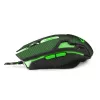Mysz Esperanza WIRED FOR PLAYERS MX207 COBRA USB