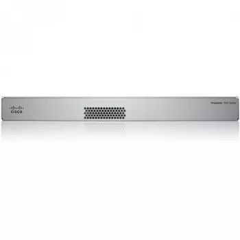 Cisco FirePOWER 1140 ASA - Zapora sieciowa - przepływ powietrza z przodu do tyłu