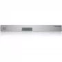 Cisco FirePOWER 1140 ASA - Zapora sieciowa - przepływ powietrza z przodu do tyłu