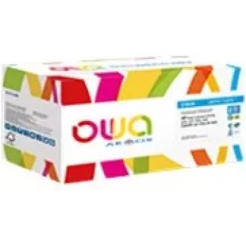 Toner OWA Armor CF543A 1300st Czerwony/magenta