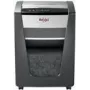 Rexel Momentum X420 - niszczarka - cięcie poprzeczne - 4 x 40 mm - P-4
