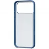 Etui Beats iPhone 17 Pro Max z podstawką i MagSafe oraz sterowaniem aparatem – Bedrock Blue