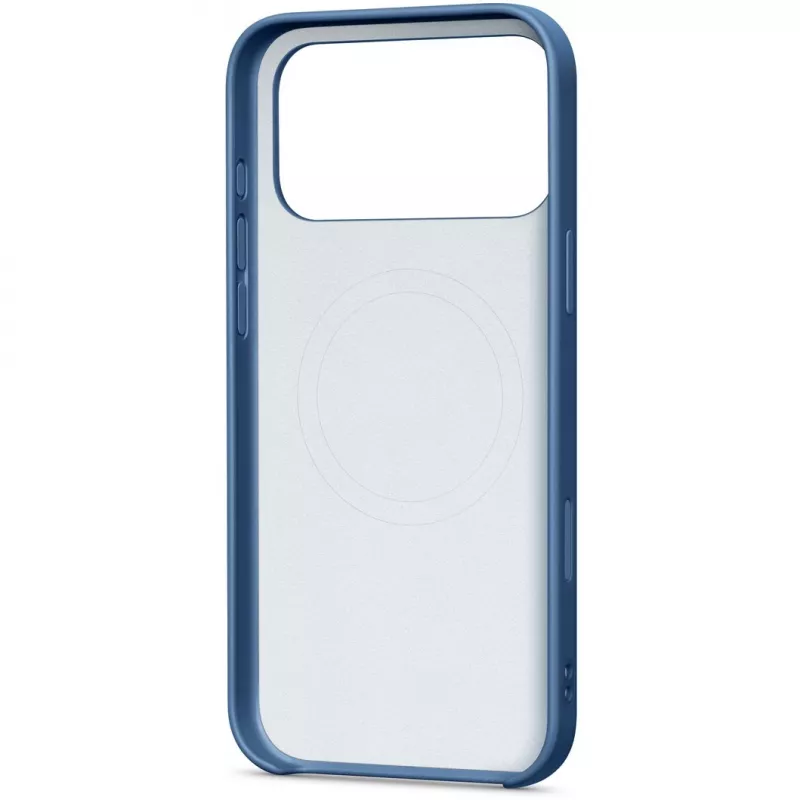 Etui Beats iPhone 17 Pro Max z podstawką i MagSafe oraz sterowaniem aparatem – Bedrock Blue