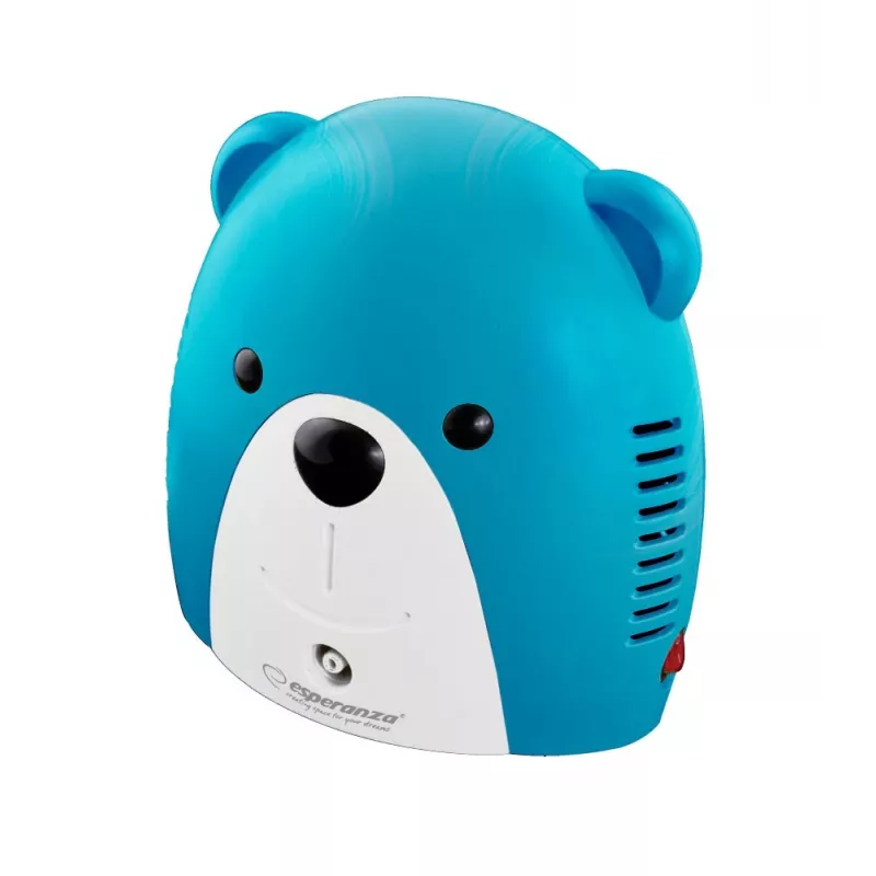 Nebulizator kompresorowy Esperanza ECN004