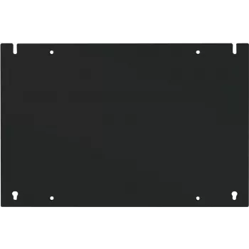 Adapter przedłużający VESA Kindermann 4900000153 do wyświetlaczy LCD 600 x 400 mm