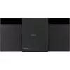 Wieża HiFi Panasonic SC-HC304 Czarna