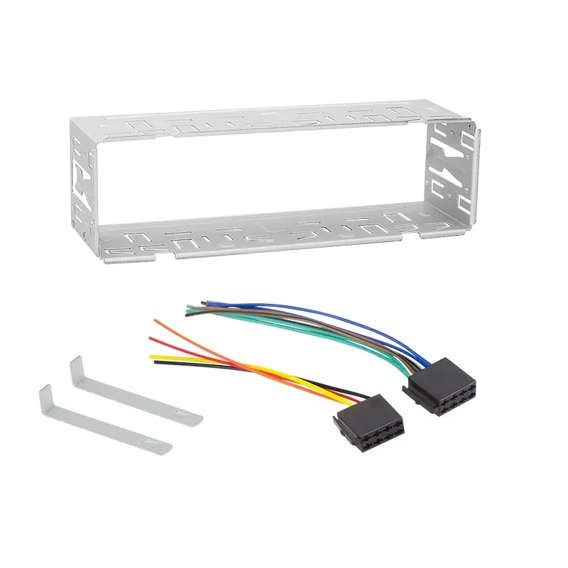 Radio samochodowe AVH-8626 MP3/USB/SD/MMC/BT
