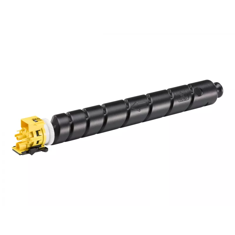 kaseta z tonerem Kyocera TK-8515Y 10000 stron żółty